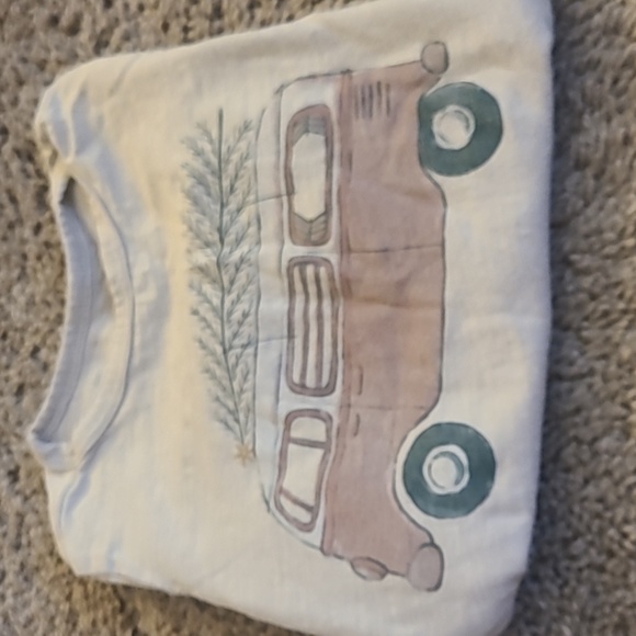 LC Lauren Conrad Other - Little Co. Buy Lauren Conrad long sleeve tee sz 3t unisex